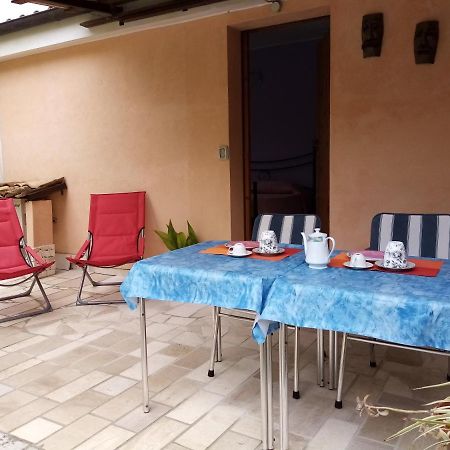 B&B Valli Verdi Alghero Esterno foto