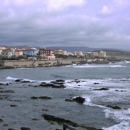 B&B Valli Verdi Alghero Esterno foto