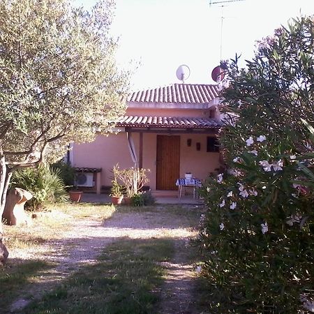 B&B Valli Verdi Alghero Esterno foto