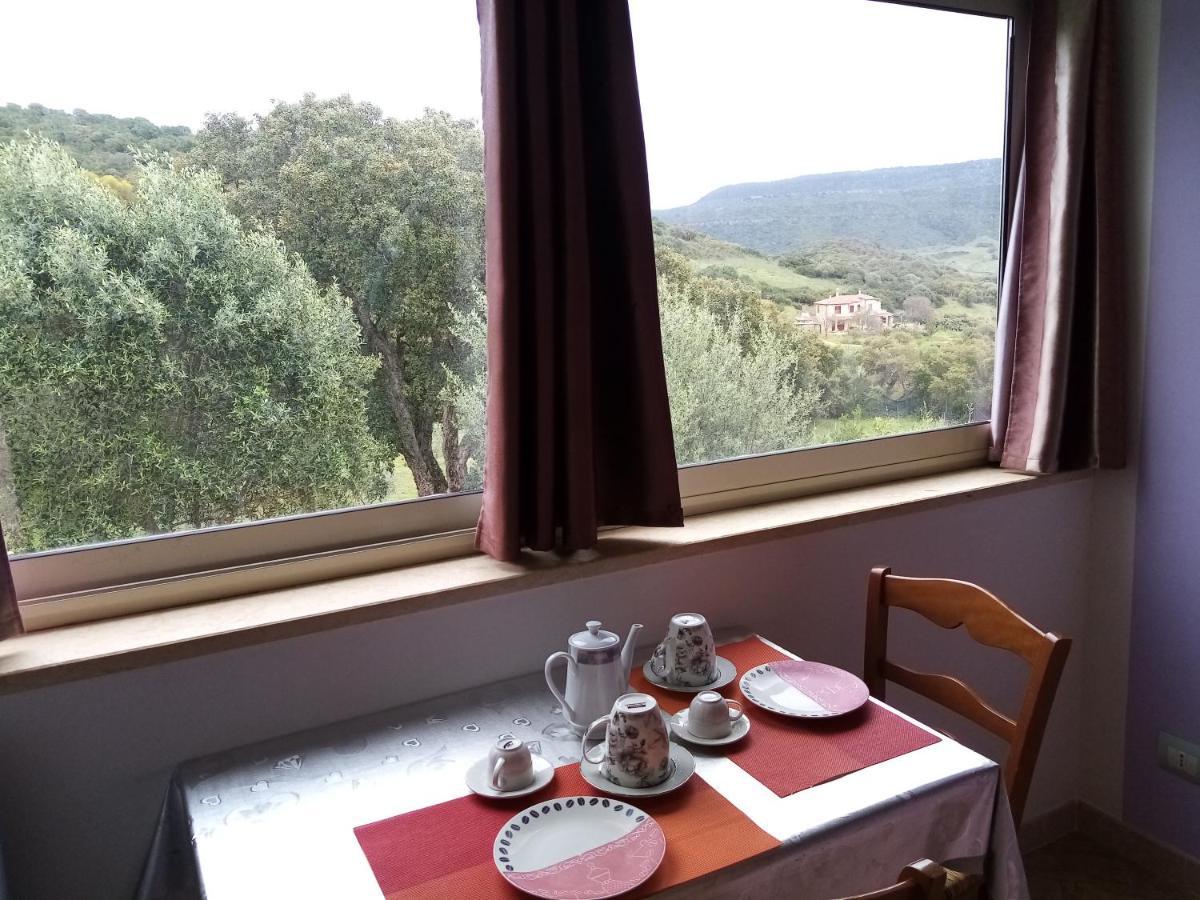 B&B Valli Verdi Alghero Esterno foto