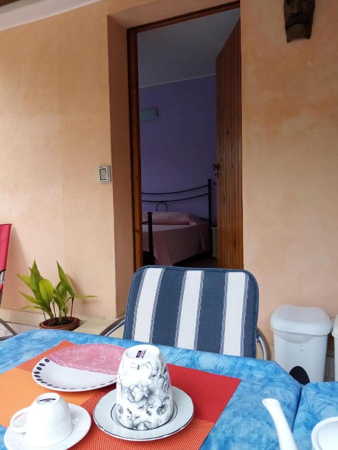 B&B Valli Verdi Alghero Esterno foto