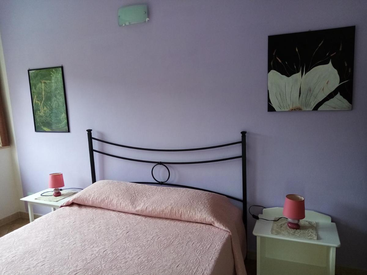 B&B Valli Verdi Alghero Esterno foto
