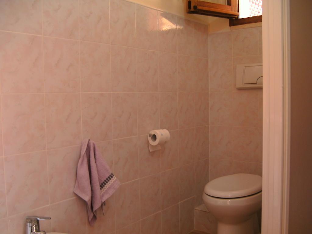 B&B Valli Verdi Alghero Camera foto