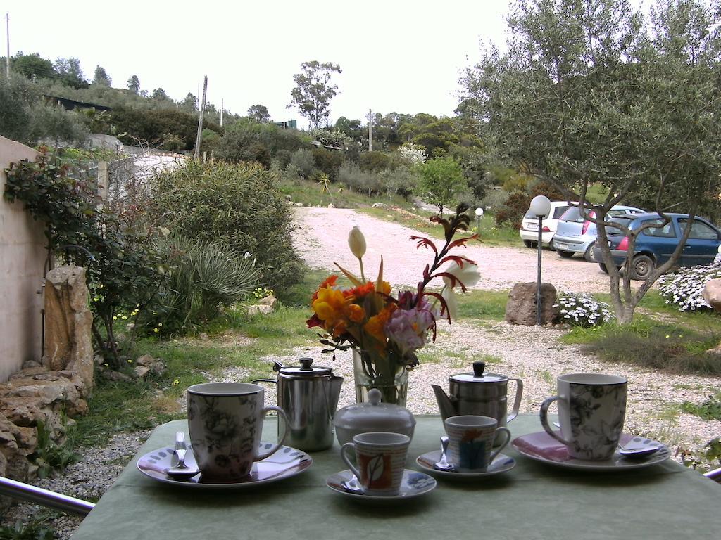 B&B Valli Verdi Alghero Esterno foto