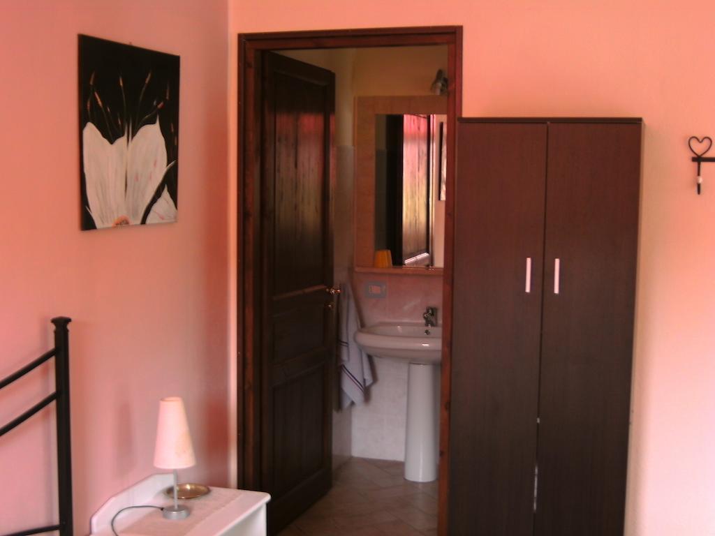 B&B Valli Verdi Alghero Camera foto