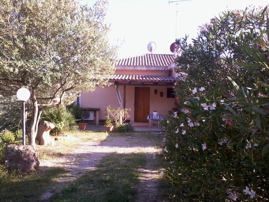 B&B Valli Verdi Alghero Esterno foto